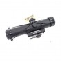 Victoptics Streak 4x22 Carry Handle Compact Riflescope