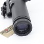 Victoptics Streak 4x22 Carry Handle Compact Riflescope