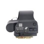 Holy Warrior HWO S1 EX PS3-1 Style Airsoft Red Dot Sight w/ QD Mount (BK- JY MIL)