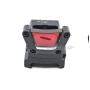 SCG M1 Style Micro Airsoft Sight Red Dot ( Black )