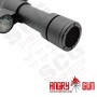 ANGRY GUN KILL FLASH FOR RETRO AG-2000 RED DOT SIGHT