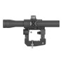 VictOptics SVD 4x24 FFP Riflescope