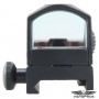 Victoptics SPX 1x22 Red Dot Sight