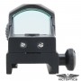 Victoptics SPX 1x22 Red Dot Sight