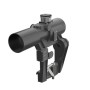 VictOptics SVD 1x28 Red Dot Sight