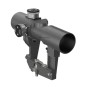 VictOptics SVD 1x28 Red Dot Sight