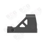 VICTOPTICS SRD 1x20x25 Pistol Red Dot Sight