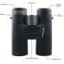 Vector Optics Paragon 10x42 Binocular