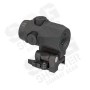 Vector Optics Maverick-IV 3x22 Magnifier Mini Rubber Armored