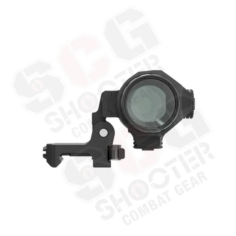 vector optics maverick-4 3×22 magnifier Vector Optics Maverick-III 3x22 Magnifier – Rugged 3x Optic