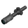 Vector Optics Forester 1-8x24 SFP Riflescope (Free Shipping)