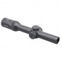 Vector Optics Continental x8 1-8x24 SFP Tactical Scope ED (Free Shipping)