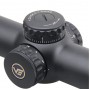 Vector Optics Continental x8 1-8x24 SFP Tactical Scope ED (Free Shipping)