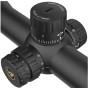 Vector Optics Taurus 2-16x50 HD SFP Riflescope (Free Shipping)