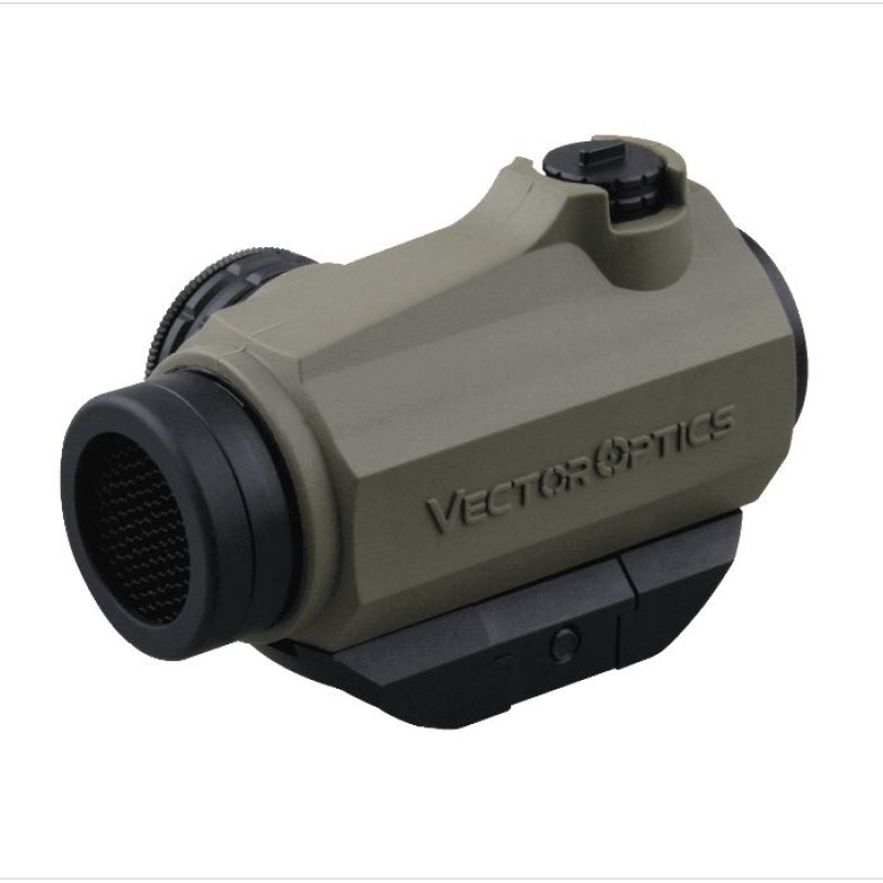 Vector Optics Maverick 1x22 SSOP