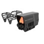 VECTOR OPTICS Frenzy Plus 1x31x26 Red Dot Sight (Free Shipping)