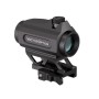 Vector Optics Maverick-II 1x25 GenII Red Dot Sight Motion Sensor(FREE SHIPPING)