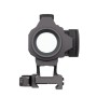 Vector Optics Maverick-II 1x25 GenII Red Dot Sight Motion Sensor(FREE SHIPPING)