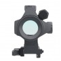 Vector Optics Nautilus 1x30 Red Dot Scope Double Reticles (FREE SHIPPING)