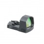 VECTOR OPTICS Frenzy-S 1x17x24 MOS Multi Reticle Pistol Reflex Sight (FREE SHIPPING)