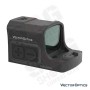 VECTOR OPTICS Frenzy-S 1x17x20 Red Dot Sight MRT Aspheric Lens EDC