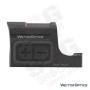 VECTOR OPTICS Frenzy-S 1x17x20 Red Dot Sight MRT Aspheric Lens EDC