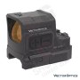 VECTOR OPTICS Frenzy-S 1x17x20 Red Dot Sight MRT Aspheric Lens EDC