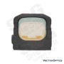 VECTOR OPTICS Frenzy-S 1x17x20 Red Dot Sight MRT Aspheric Lens EDC