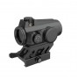 Vector Optics Maverick-II Plus 1x22 DBR Double-Reticle Red Dot Sight (FREE SHIPPING)