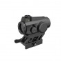 Vector Optics Maverick-II Plus 1x22 SOL Solar Power Red Dot Sight (FREE SHIPPING)