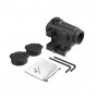 Vector Optics Maverick-II Plus 1x22 SOL Solar Power Red Dot Sight (FREE SHIPPING)