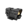 VECTOR OPTICS Frenzy Plus 1x31x26 Solar Red Dot Sight (Free Shipping)