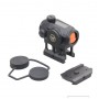 Vector Optics Scrapper 1x22 Solar Power Multi Reticles Red Dot Sight (FREE SHIPPING)