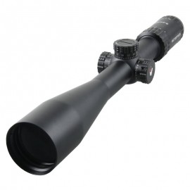 Victoptics S4 6-24x50 MDL Riflescope