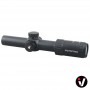 Victoptics S6 1-6x24 Rifle Scope 