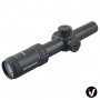 Victoptics S6 1-6x24 Rifle Scope 