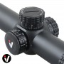 Victoptics S6 1-6x24 Rifle Scope 