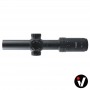 Victoptics S6 1-6x24 Rifle Scope 