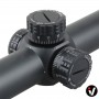 Victoptics S6 1-6x24 Rifle Scope 