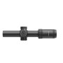 VictOptics S6 1-6x24i Fiber LPVO Scope