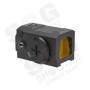 VictOptics SRD 1x18x20 VOD Red Dot Sight