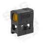 VictOptics SRD 1x18x20 VOD Red Dot Sight