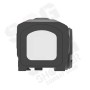 VictOptics SRD 1x18x20 VOD Red Dot Sight