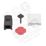 VictOptics SRD 1x18x20 VOD Red Dot Sight