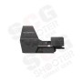 VictOptics SRD 1x23x33 Four-Reticle Red Dot Sight