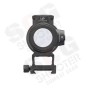Victoptics SRD 1×30 Red Dot Sight 