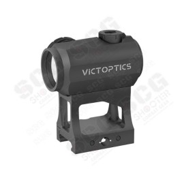 VictOpticsT5 1X22 RED DOT SCOPE (RDSL38)