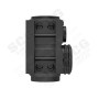 VictOpticsT5 1X22 RED DOT SCOPE (RDSL38)