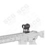 VictOpticsT5 1X22 RED DOT SCOPE (RDSL38)