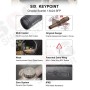 REDWIN Scarlet 1-6x24 SFP Riflescope